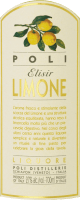 Preview: Elisir Limone Liquore - Jacopo Poli