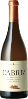 Preview: Branco Reserva - Cabriz