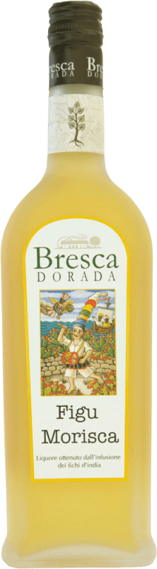 Figu Morisca Kaktusfeigenlikör 0,5 l - Bresca Dorada