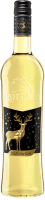 Glühwein Weiß 0,75l - Rotwild