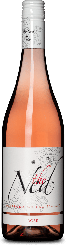 Preview: 6er Vorteilspaket - The Ned Pinot Rosé - Marisco