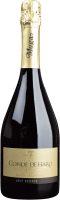 Preview: Conde De Haro Cava Brut Reserva - Bodegas Muga