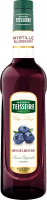 Profisirup Heidelbeere 0,7l - Mathieu Teisseire
