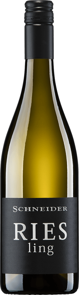 Preview: 3er Vorteils-Weinpaket - Riesling trocken - Markus Schneider
