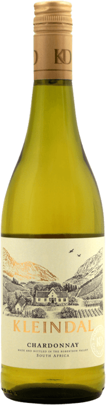 Chardonnay - Kleindal
