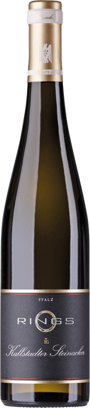 Kallstadter Steinacker Riesling - Rings