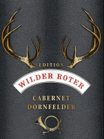 Preview: Wilder Roter 1,0 l - Weingut Lergenmüller