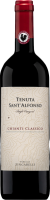 Tenuta Sant'Alfonso Chianti Classico DOCG - Rocca delle Macìe
