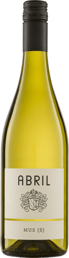 Preview: 2x Vorteils-Weinpaket MUS(S) Muscaris-Muskateller Kaiserstuhl - Abril