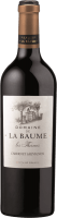 Preview: Les Thermes Cabernet Sauvignon - Domaine de la Baume