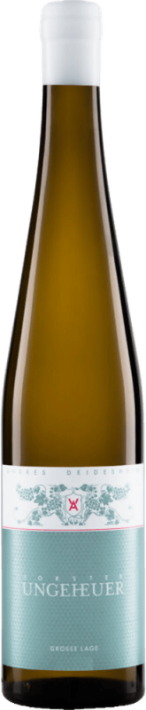 Riesling Grosse Lage Forster Ungeheuer QW - Andres