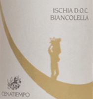 Preview: Biancolella Ischia 0,375 l - Cenatiempo