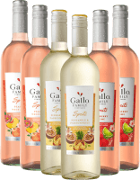 6-Pack Trial Package - Sparkling Cocktails from Gallo Family