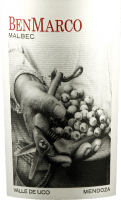 Preview: BenMarco Malbec - Susana Balbo