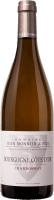 Côte d'Or Blanc AOC - Domaine Jean Monnier & Fils