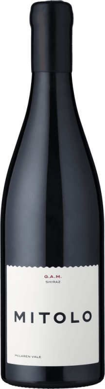 G.A.M Shiraz McLaren Vale - Mitolo