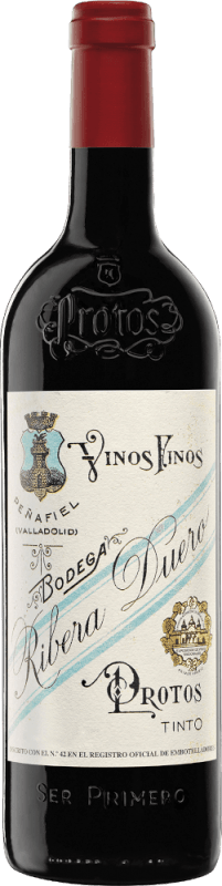 Protos'27 - Bodegas Protos