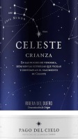 Preview: Celeste Crianza Tempranillo DO 1,5 l Magnum - Miguel Torres