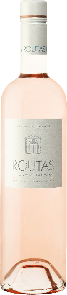 Preview: Summery rosé from Provence - 6x tasting package
