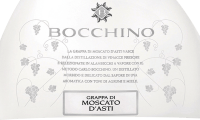 Preview: Grappa di Moscato d' Asti - Bocchino
