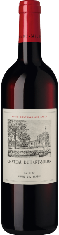 Pauillac Grand Cru Classé - Château Duhart Milon