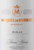 Preview: Reserva Rioja DOCa 1,5 l Magnum - Marqués de Murrieta