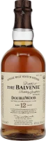12 Years Old Doublewood in GP - Balvenie