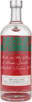 Watermelon Vodka 1,0l - Absolut