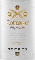 Preview: Coronas Tempranillo DO - Miguel Torres