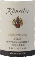 Preview: Hochheimer Stein Spätburgunder - Weingut Künstler