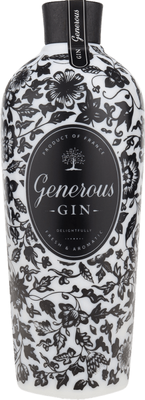 Gin - Generous