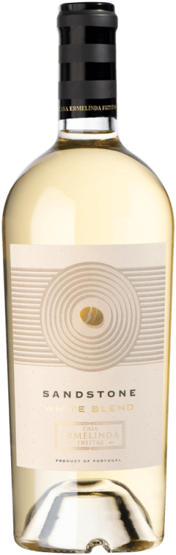 Sandstone Branco - Casa Ermelinda Freitas