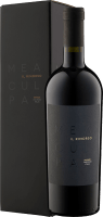 MEA CULPA Il Rimorso Vino Rosso in GP - Cantine Minini