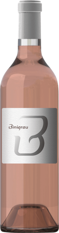 B-Rosat - Binigrau