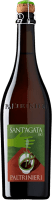Sant'Agata Lambrusco di Sorbara Bio DOC - Cantina Paltrinieri