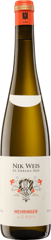 Mehringer Alte Reben Riesling trocken - Weingut Nik Weis