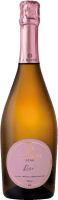 Chavin Zero Sparkling Rosé alkoholfrei - Pierre Chavin