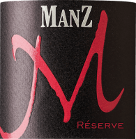 Preview: Cuvée M RÉSERVE trocken - Weingut Manz