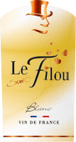 Preview: Le Sweet Filou Blanc 1 l - Le Filou