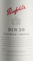 Preview: Bin 28 Kalimna Shiraz - Penfolds