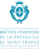 Les Maîtres Vignerons de Saint Tropez