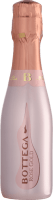 Rosé Gold Spumante 0,2l Piccolo - Bottega