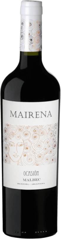 Mairena Malbec Ocasión - Familia Blanco