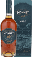 The Genuine Monnet VSOP Cognac in GP - Monnet