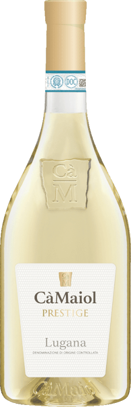 Prestige Lugana DOC 1,5l Magnum - Cà Maiol