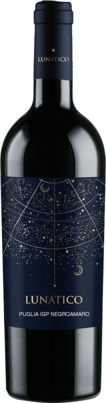 Lunatico Negroamaro Puglia IGT - Fantini