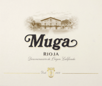Preview: Blanco Rioja DOCa - Bodegas Muga