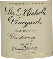 Preview: Retro Chardonnay - Chateau Ste. Michelle