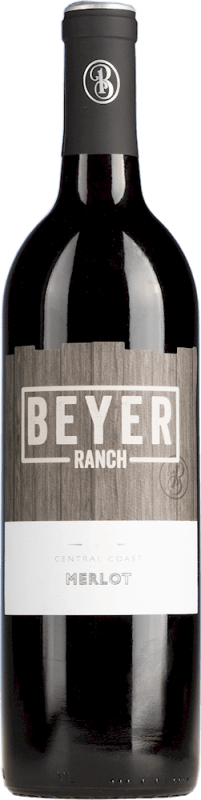 Beyer Ranch Merlot - Wente Vineyards