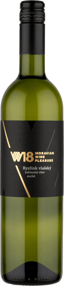 Preview: Wine enjoyment from Moravia by W18 - 6x discovery package